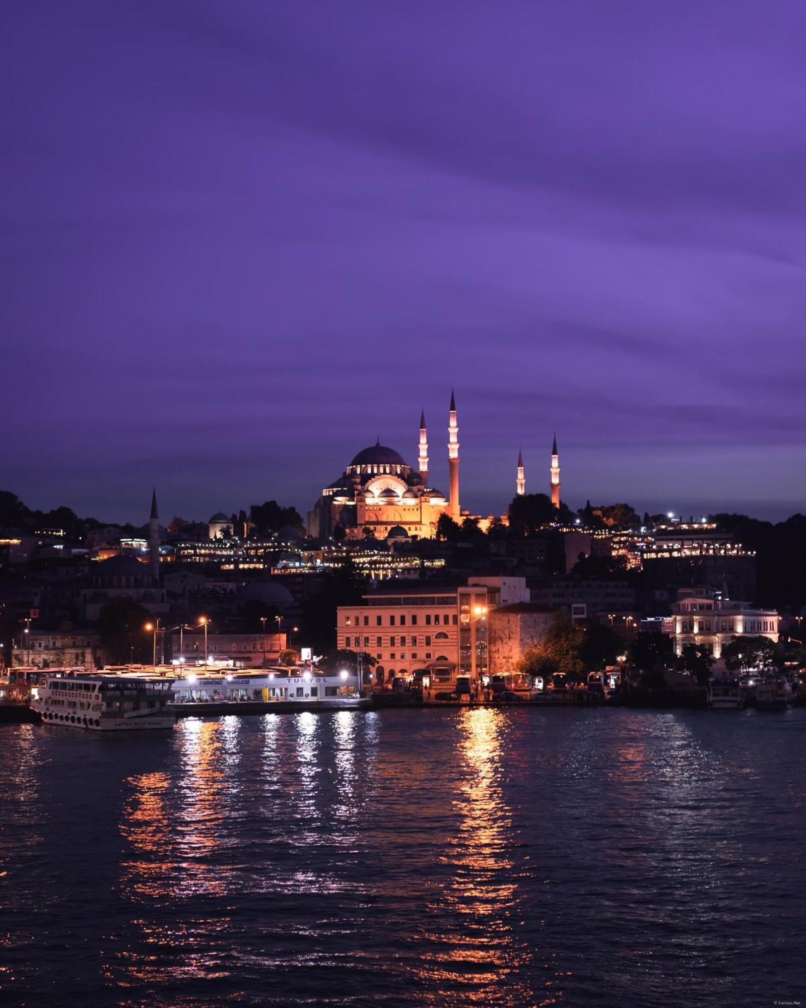Union Hotel Karakoey Istanbul Exterior photo